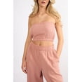 thumbnail image 5 of Viens Avec Moi Pantalon Froissé pour Femmes, 5 of 5
