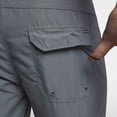 thumbnail image 6 of Hurley Men's One and Only 2.0 21" Boardshorts (29, Cool Grey), 6 of 6