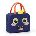thumbnail image 2 of LILIYA Travel Backpack for Men, Lightweight, Back to School, Multi-pocket Design, for Ages 6Rd 7th 10th 12th, Primary School, Everyday Carryall, Study Pack, 2 of 4