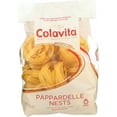 thumbnail image 4 of Colavita Pappardelle Nest Pasta, 16 Ounce, 4 of 9