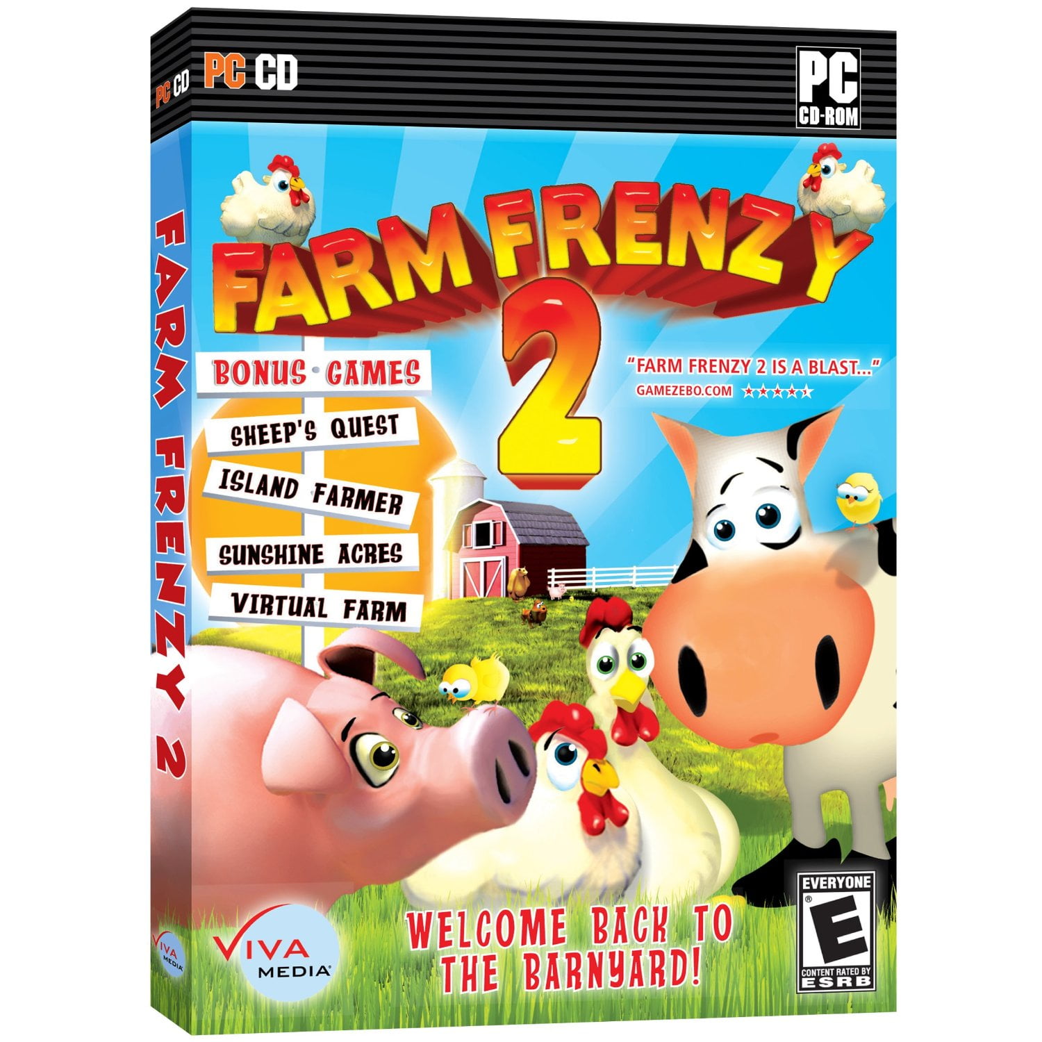 farm frenzy 2 farm frenzy 2