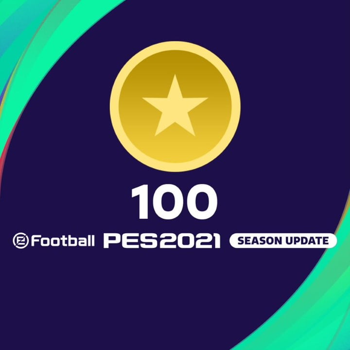 Pes 2021 2024 ps4 digital