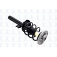 thumbnail image 4 of Focus 1335825R Suspension Strut & Coil Spring Assembly, 4 of 5