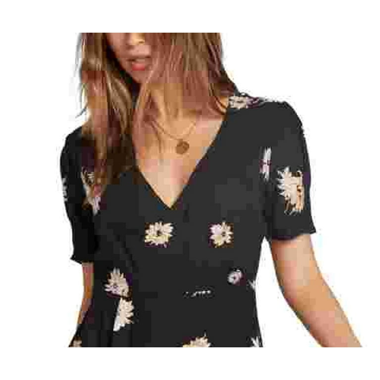 Volcom wrapsicle dress 2025