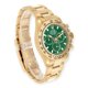thumbnail image 3 of Reloj Rrolex para hombre 116508, Rrolex oro amarillo y esfera verde 40 mm, reloj Rrolex, 3 of 5