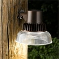 thumbnail image 5 of Honeywell 4000 Lumen LED Barn Light  Remington Bronze Finish, 5 of 6