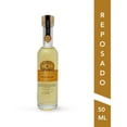 thumbnail image 3 of Pack de 10 Botellas Miniatura de Tequila La Gran Señora Reposado 50 ml, 3 of 4