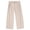 Beige, variant on Paiwinds Men's Linen Double Pleated Oversized Trousers Button Zipper Multi-Pockets Casual Loose Fit Pants For Daily Outdoor Hiking Work