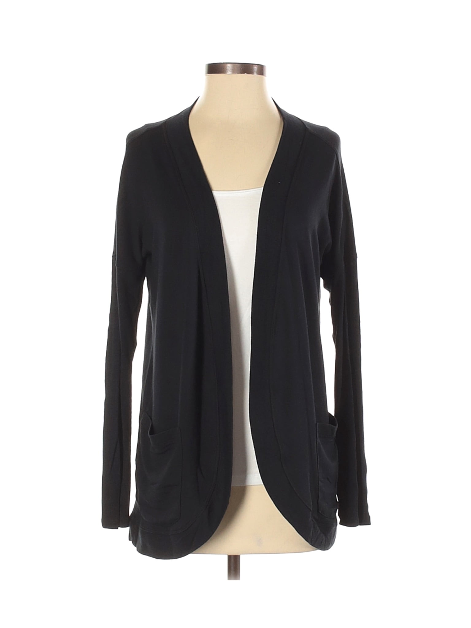athleta cardigan