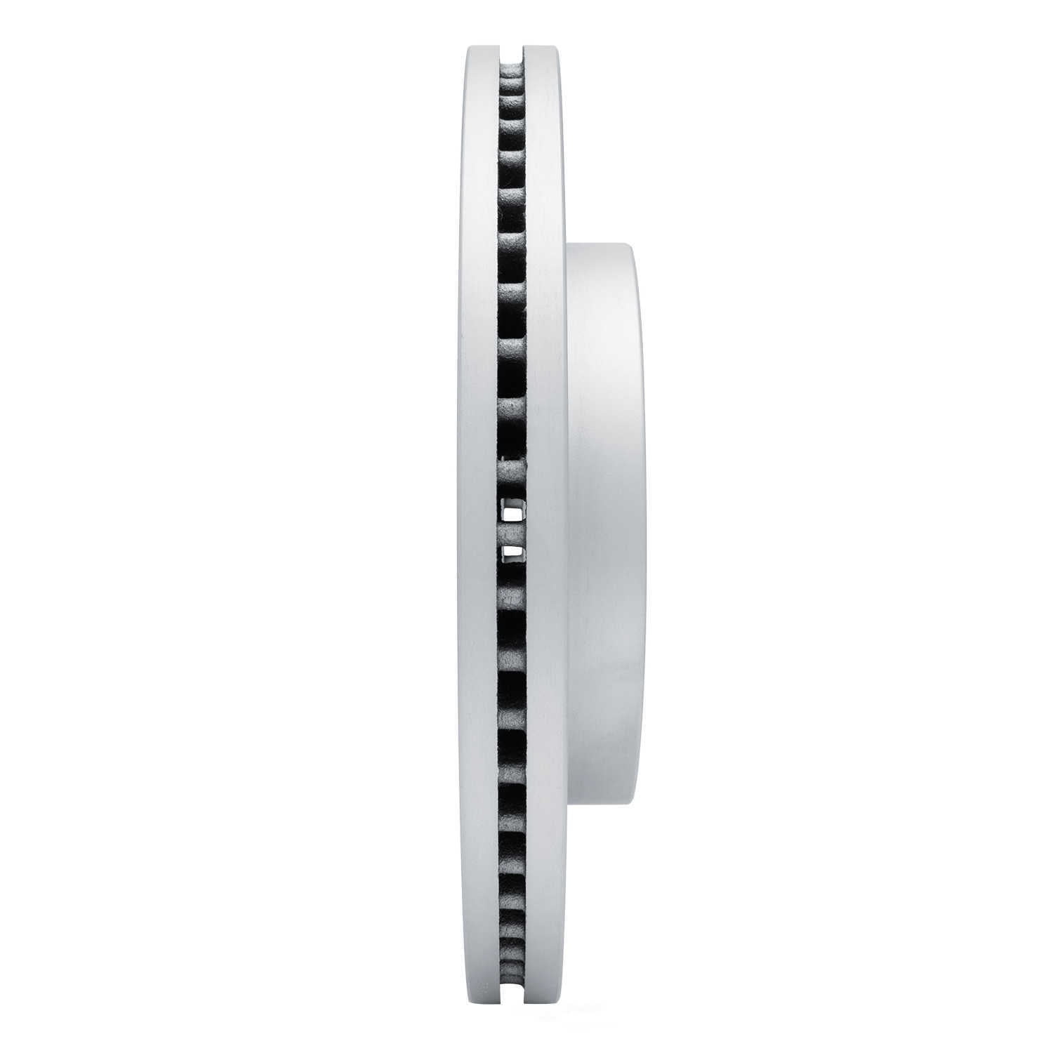 Dynamic Friction Company 810-48050L DFC Geoperformance Rotor - Slotted