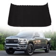 thumbnail image 1 of Car Sound Deadening Mat, Waterproof Car Heat Insulation Cotton Easy To Cut 0.5x0.8m PP PET  For Hood For Trunk, 1 of 8