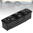 thumbnail image 1 of Interrupteur de Commande de Vitres Électriques forBenz ML350 2006-2011 A2518300290, 1 of 8