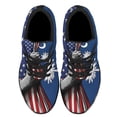 thumbnail image 2 of South Carolina Shoes Sneakers Black Size 8, 2 of 7
