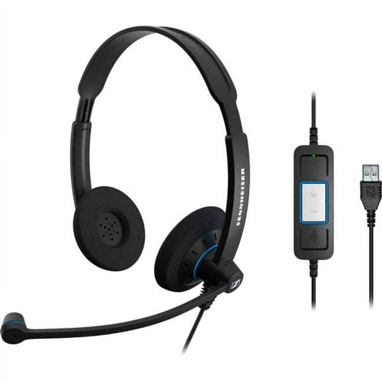Sennheiser communications headset sale