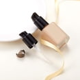 thumbnail image 2 of Jinsinto 4 Pieces Replacement Foundation Pump Black Plastic Cosmetic Liquid Foundation Make-Up Pump Replacement Tool for and Estee Lauder Double Wear Foundation, 2 of 3