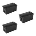 thumbnail image 1 of 2X Mini 58mm Embedded Receipt Thermal Printer Rs232 Supports Esc/Pos Print Thermal Dot Printing, 1 of 8