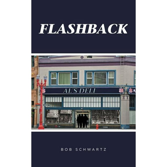 Flashback (Paperback)