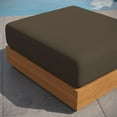 thumbnail image 5 of Tahoe Ottoman in Natural Cocoa, 5 of 10