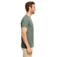 thumbnail image 2 of Mens 4.5 oz. SoftStyle T-Shirt 5 Pack, 2 of 2