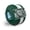 Black-green, variant on LYSIAN Baby Hearing Protection Earmuffs, 25dB Noise Reduction for Infants & Toddlers 3-36 Months, Adjustable Noise Blocking Ear Muffs for Travel, Sleep, Fireworks & Festivals, Water Blue
