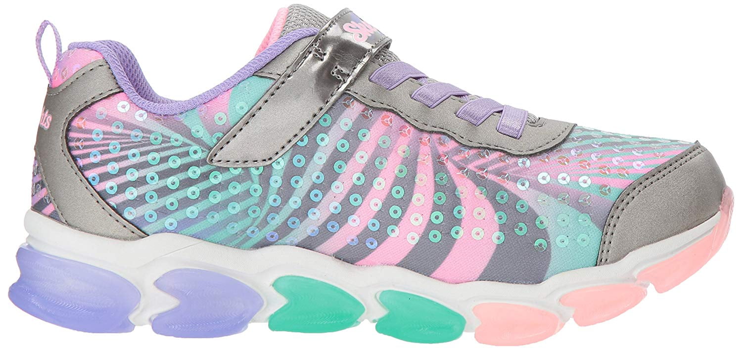 skechers jelly beams