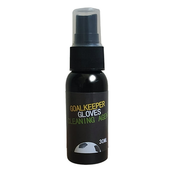 FEAMOS Portable Goalkeeper Glove Grip Goalkeeper Glove Agent Mucilage Latex Gloves