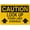 Warning Sign 3, variant on Warning Sign - Liquefied Petroleum Gas 1075 2Ye, 8"x12" Aluminum Rust-Proof Sign, Gas Safety Sign, Professional Graphics, Easy to Mount, for Indoor Outdoor Use, Hazard Alert