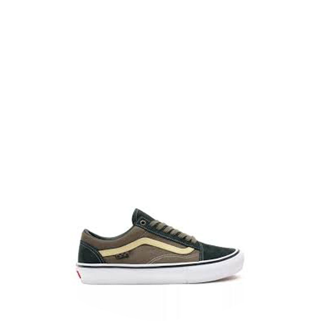 old school vans size 7