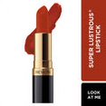 thumbnail image 1 of Revlon Rouge à Lèvres Super Lustrous-Style at Me, 1 of 5