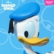 thumbnail image 4 of Disney ama al Pato Donald Daisy Mini corazón medio busto elegante trabajo hecho a mano modelos de dibujos animados decoración de mesa juguetes mujeres y hombres regalo, 4 of 4