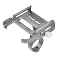 thumbnail image 4 of Labymos Support de Téléphone en Aluminium pour Vélo Rotation à 360 Degrés Réglable Support de Guidon de Vélo, 4 of 7