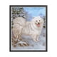 thumbnail image 2 of Hilo de bordar Eco-algodón completo (11CT) (Impreso) Kit de ilustraciones de punto de cruz para perros FLhrweasw Nuevo, 2 of 9