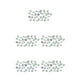 thumbnail image 1 of Jumpingount Paquete de 1000 diamantes de imitación, adornos acrílicos, relleno de medias, gemas dispersas, decoraciones de , rellenos de Type3 NO3, 1 of 6