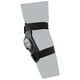 thumbnail image 4 of Juego De Rodilleras Y Coderas M Gim Sports 10593524, 4 of 4