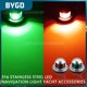 thumbnail image 1 of Portable Marine Boat Side Lights Universal Navigation Light Durable Green Red Marine Boat Side Lights Yacht Lights 12v01United States He Qiyong unisex, 1 of 1