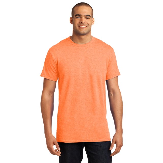 Hanes Men's Short Sleeve X-Temp T-Shirt - 4200