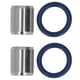 thumbnail image 5 of Kit de pasador de junta tórica 91302 GE0 000 Diseño OE de caucho metálico para culatas VTEC de la serie B, 5 of 14
