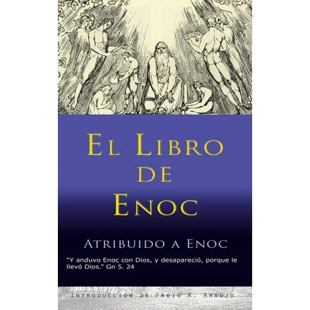 Libro de Enoc (Hardcover)
