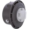 thumbnail image 1 of Ryobi - Tte Double Fil Reel-easy + Fil Hd Torsad 2,4 Mm Pour Coupe-bordures Thermiques Rlt26c Et Rlt254cdso - Rac115 TY, 1 of 5