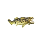 Safari Ltd. Dunkleosteus Figurine - Lifelike 7.25 Prehistoric Fish Figure - Educational Toy for Boys, Girls, and Kids Ages 3+