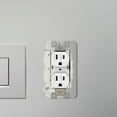 thumbnail image 4 of unbranded 10Ud Espaciadores Para Tomas Eléctricas En Plata Fácil Instalación Para Reparar Tomas Flojas, 4 of 8