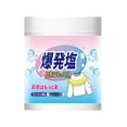 thumbnail image 5 of Japanese Formula Laundry Bleaching Powder, 500g Stain Remover & Whitening Booster, Color-Safe Active Oxygen Cleaner for Yellowing & Tough Stains, Multipurpose for Clothes & Home, 5 of 9