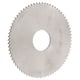 thumbnail image 3 of Hoja de sierra circular Ticfox alta de Acero de alta velocidad 72 dientes 80 mm, 3 of 12