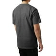 thumbnail image 4 of Hat and Beyond Men's Short-Sleeve Heavyweight Super Max T-Shirts, 4 of 6