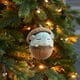 thumbnail image 1 of 10cm Forest Animals Decoration Christmas Tree Pendant Holiday Gift, 1 of 6
