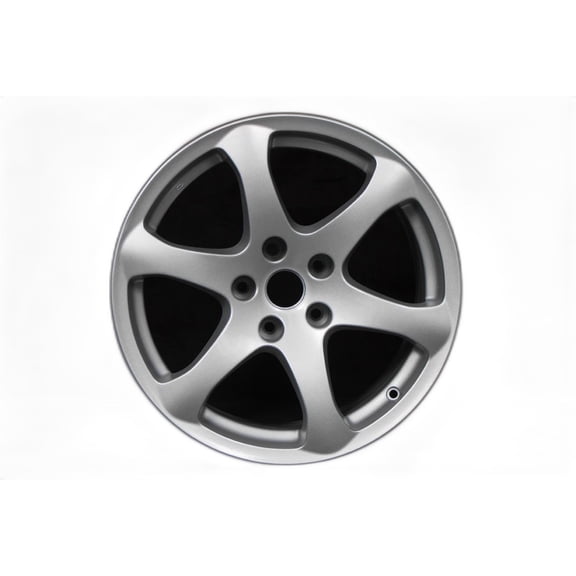 Infiniti Fits G35 Wheel 2003-2007 17"  Silver 40300AL326