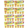 thumbnail image 1 of Compuesto para modelar Play-Doh, 32 latas de 85 g, juguetes para niños, 1 of 8