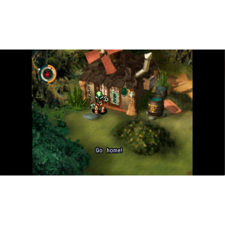 Nintendo Switch - Moon: A Story Adventure RPG Game [LRG