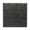 thumbnail image 1 of Tablero de anuncios de corcho de 30 x 30 cm. Tablero de mensajes escolares de 30 x 30 cm. D, 1 of 9