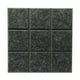 thumbnail image 1 of Tablero de corcho autoadhesivo de 30 x 30 cm con alfiler decorativo para colgar D, 1 of 9